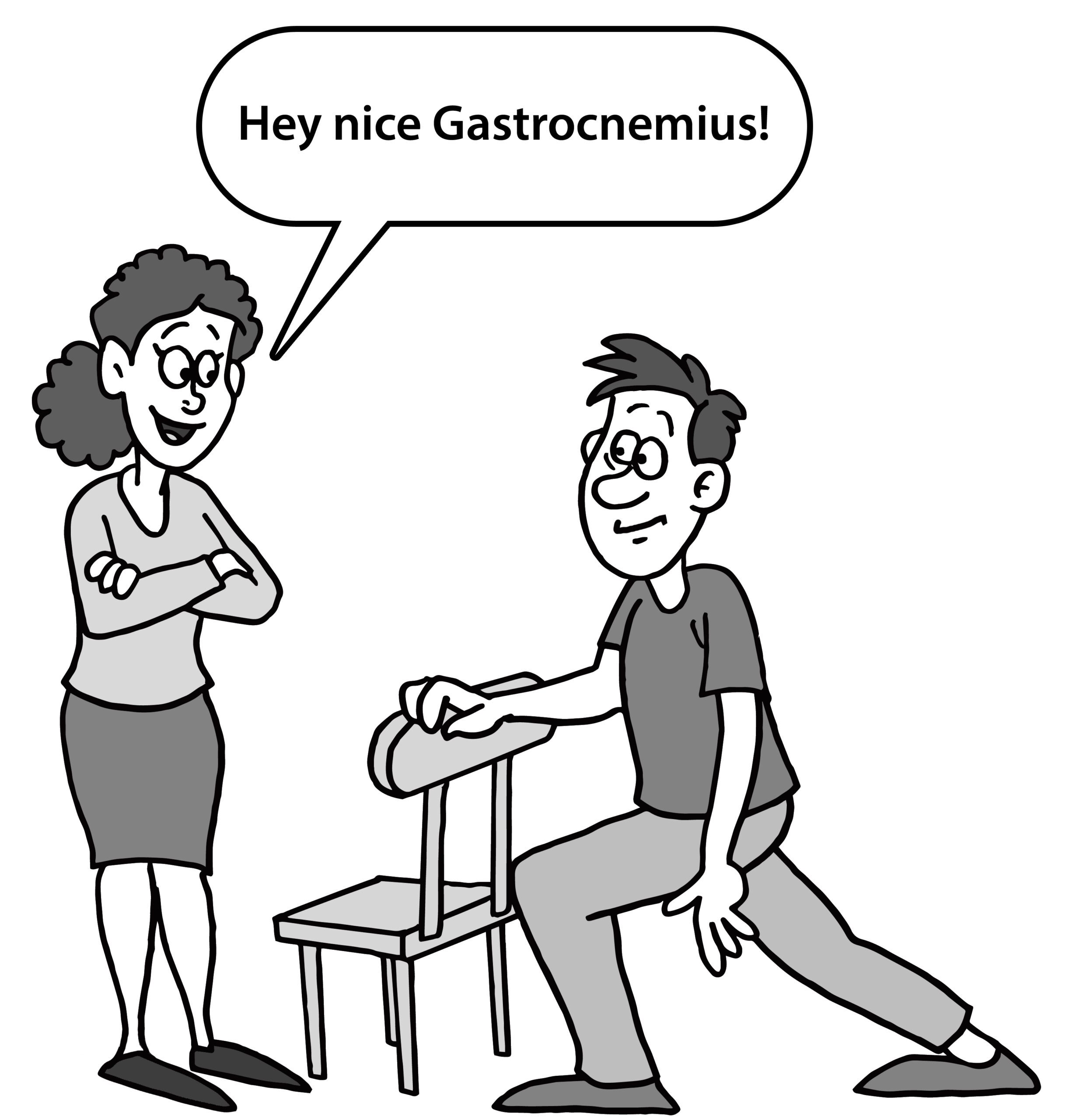 Chapter3Gastrocnemius Chapter3Gastrocnemius