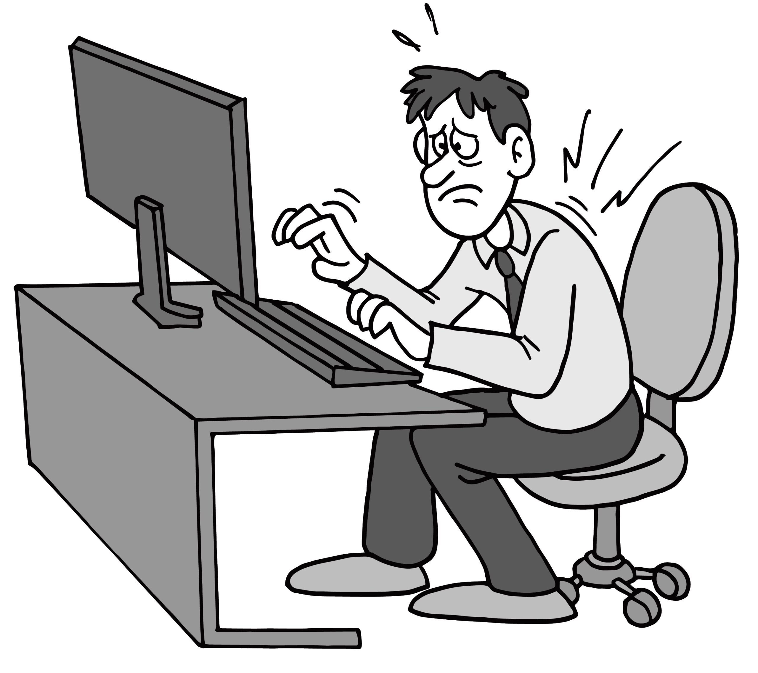 computercartoon computercartoon